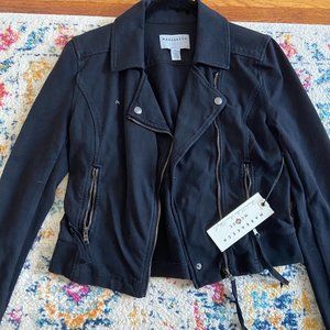 NWT Marrakech Moto Jacket Size: M